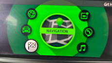 MINI Clubman 2.0 John Cooper Works ALL4 6dr Auto Petrol Estate